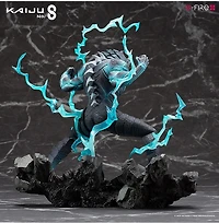 Kaiju No 8 S-Fire 1/7 Sega Figure 
