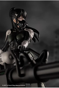 Kaiju No. 8 - Mina Ashiro ARTFX J 1/8 Scale Figure 