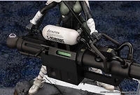 Kaiju No. 8 - Mina Ashiro ARTFX J 1/8 Scale Figure 