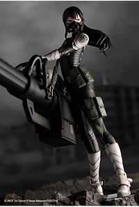 Kaiju No. 8 - Mina Ashiro ARTFX J 1/8 Scale Figure 