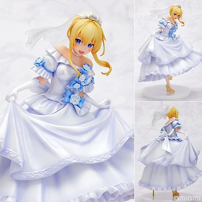 KonoSuba: God's Blessing on This Wonderful World Light Novel 10th Anniversary Figure