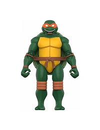 Ultimates Teenage Mutant Ninja Turtles Michelangelo 