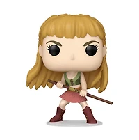 POP! Xena Warrior Princess Gabrielle with Staff 