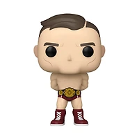 POP! WWE Gunther Intercontinental Champion 