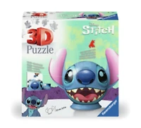 Stitch 3D Puzzle 