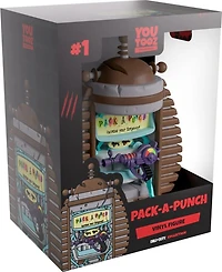 Youtooz: Call of Duty - Pack a Punch  