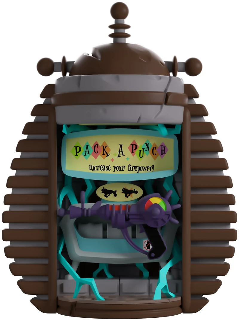 Youtooz: Call of Duty - Pack a Punch