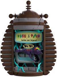 Youtooz: Call of Duty - Pack a Punch  