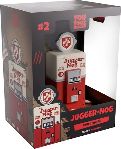 Youtooz: Call of Duty - Jugger-Nog 