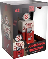 Youtooz: Call of Duty - Jugger-Nog 