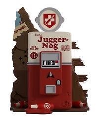 Youtooz: Call of Duty - Jugger-Nog 