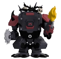 Youtooz: Helldivers 2 - Hulk Scorcher 