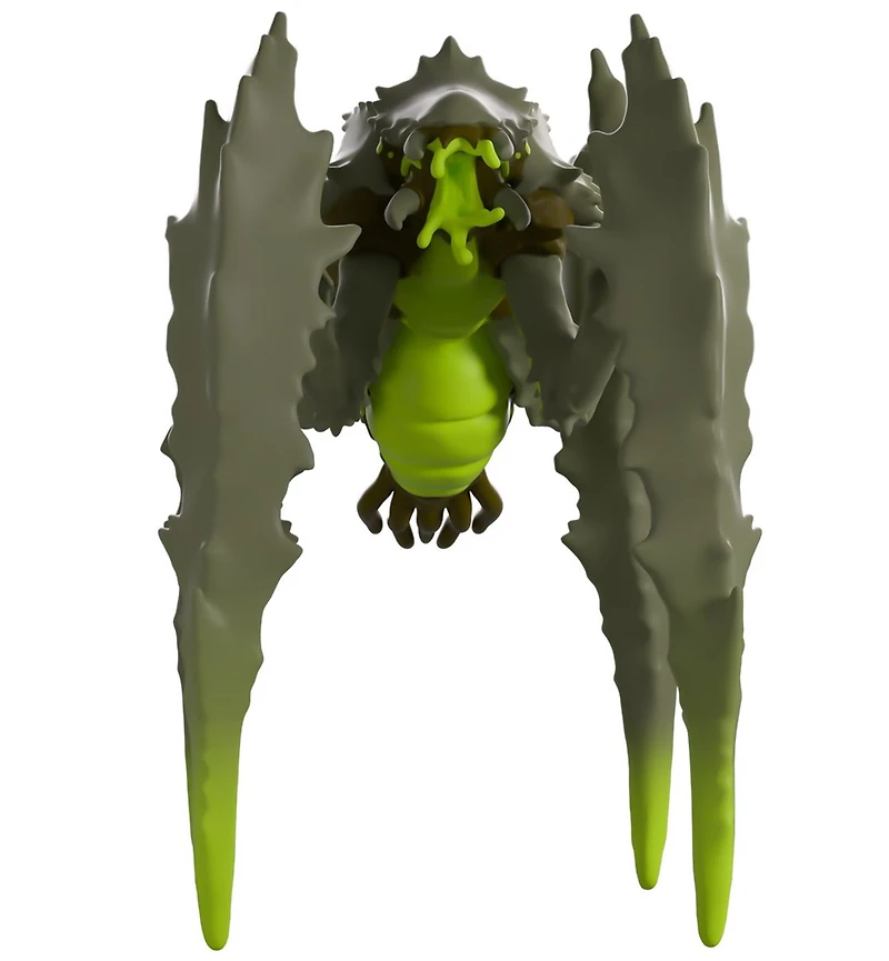 Youtooz: Helldivers 2 - Bile Titan