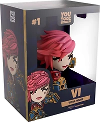 Youtooz: Arcane - Vi 