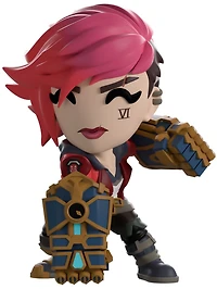 Youtooz: Arcane - Vi 