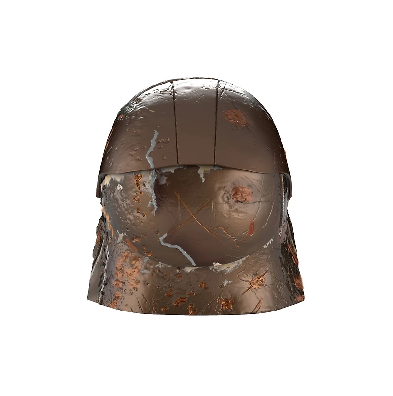 Star Wars The Black Series The Stranger Electronic Helmet 