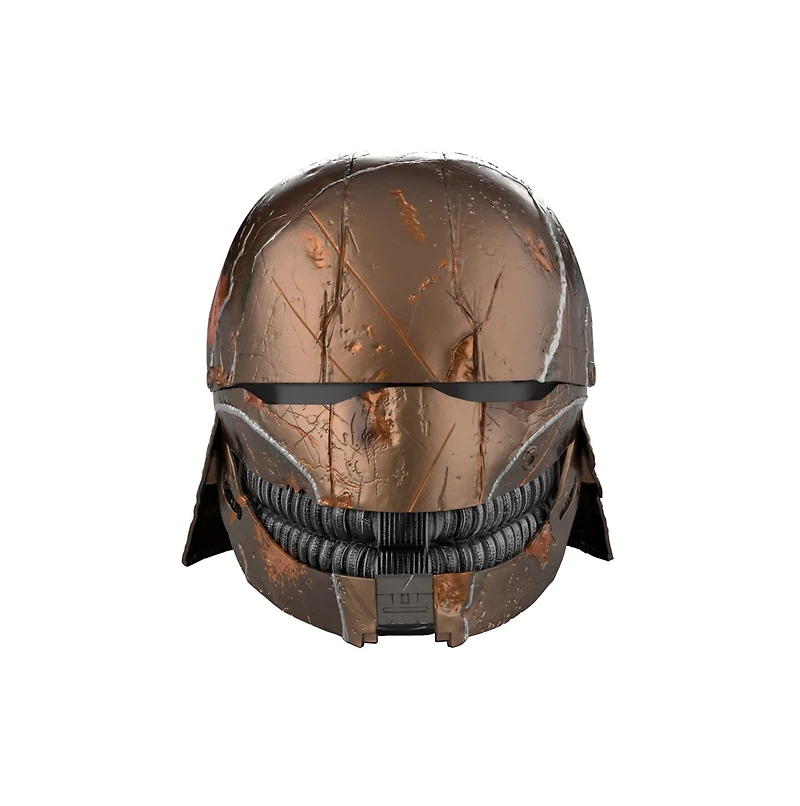 Star Wars The Black Series The Stranger Electronic Helmet 