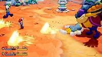 Mario & Luigi: Brothership