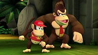 Donkey Kong Country Returns HD