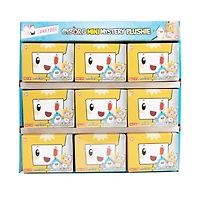 LankyBox Mini Mystery Plushie - Cyborg Edition (Series 2) – One Variation Chosen at Random