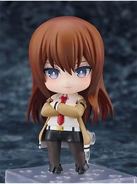 Steins Gate Kurisu Makise 2.0 Nendoroid Figure 