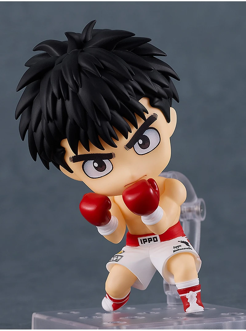 Hajime no Ippo - Ippo Makunouchi Nendoroid Figure 