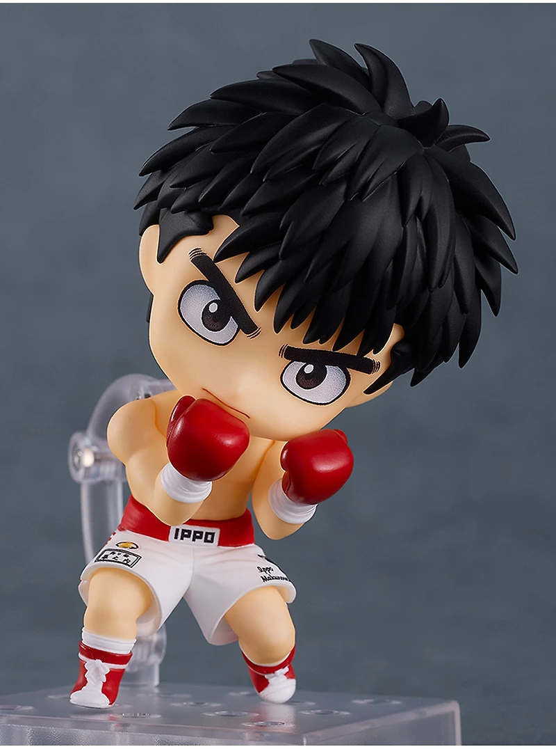 Hajime no Ippo - Ippo Makunouchi Nendoroid Figure 