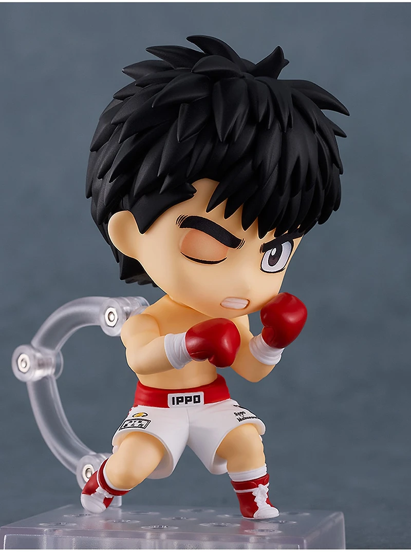 Hajime no Ippo - Ippo Makunouchi Nendoroid Figure 
