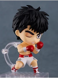 Hajime no Ippo - Ippo Makunouchi Nendoroid Figure 