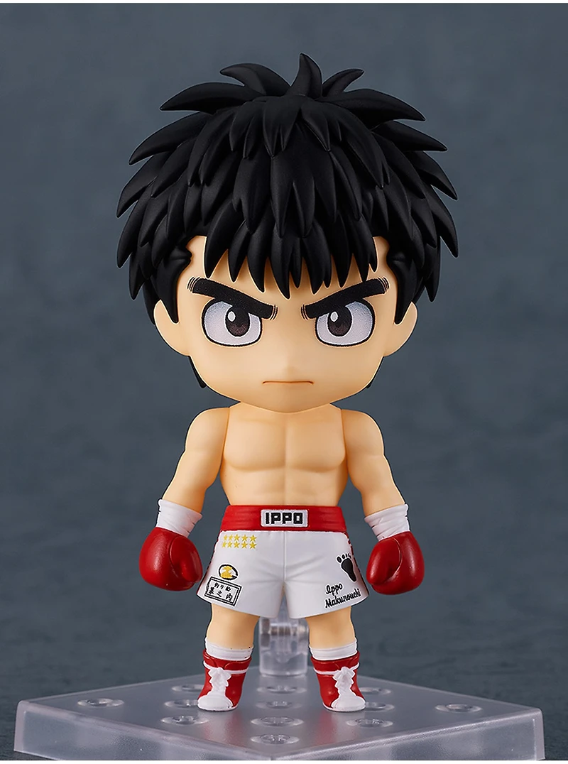 Hajime no Ippo - Ippo Makunouchi Nendoroid Figure 