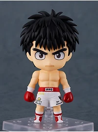 Hajime no Ippo - Ippo Makunouchi Nendoroid Figure 