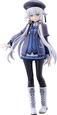 The Legend of Heroes: Trails of Cold Steel Altina Orion Figure 