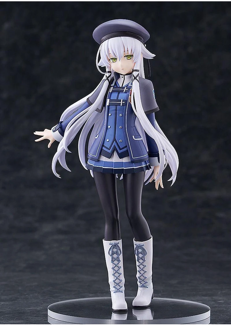 The Legend of Heroes: Trails of Cold Steel Altina Orion Figure 