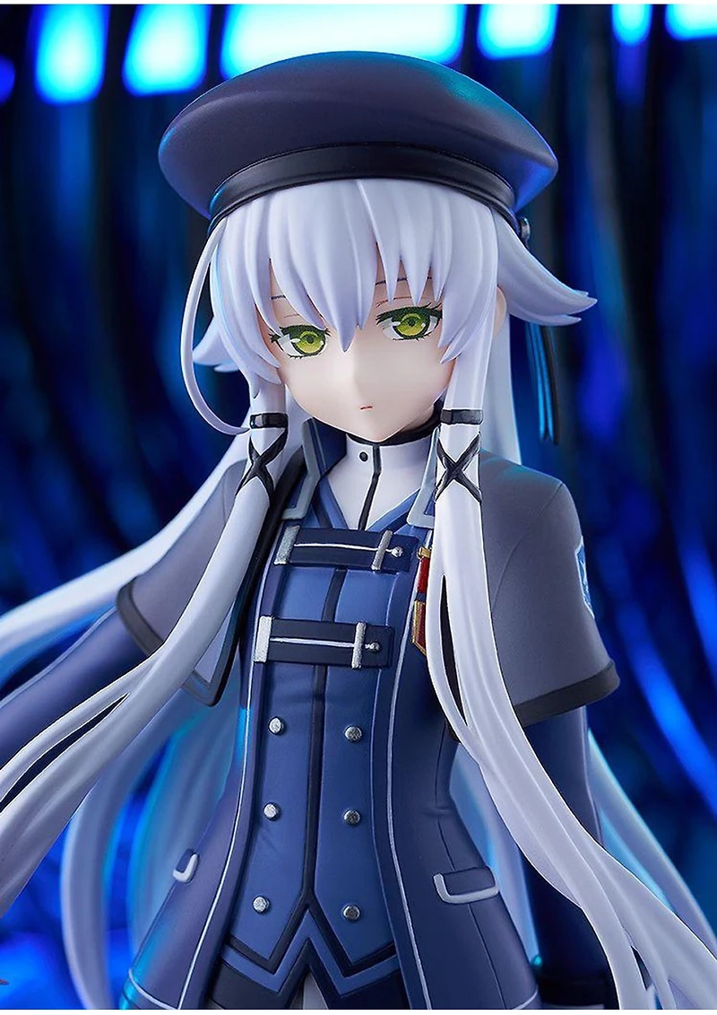 The Legend of Heroes: Trails of Cold Steel Altina Orion Figure 