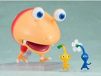 Nendoroid Pikmin Bulborb Action Figure 