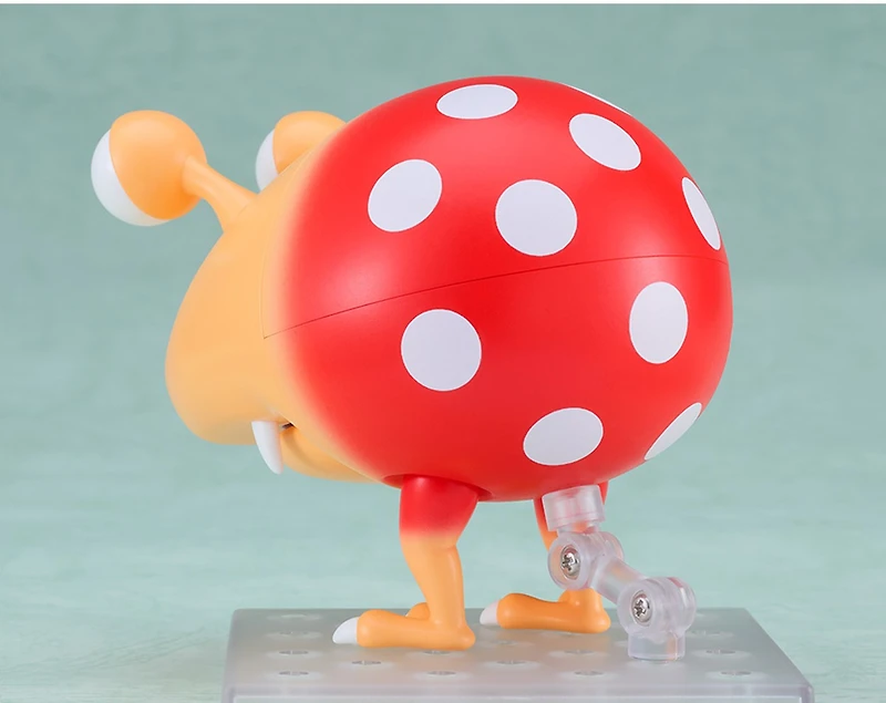 Nendoroid Pikmin Bulborb Action Figure 