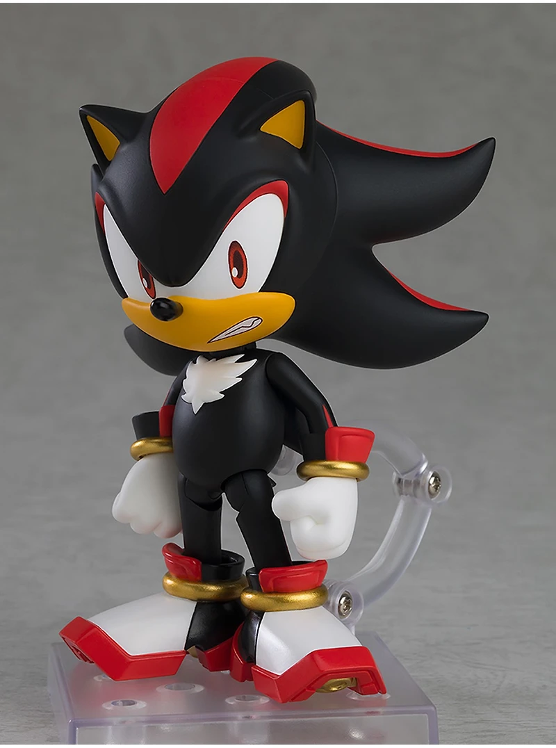 Nendoroid Sonic the Hedgehog - Shadow 