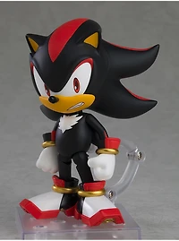 Nendoroid Sonic the Hedgehog - Shadow 