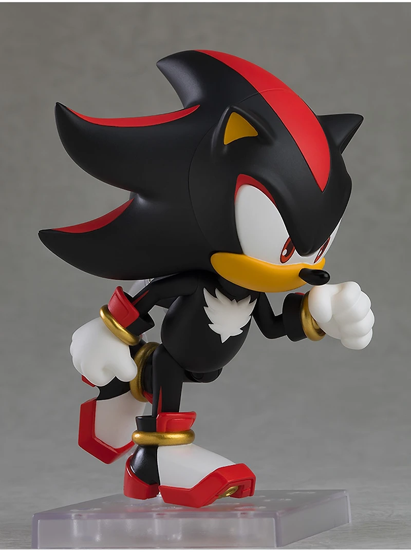 Nendoroid Sonic the Hedgehog - Shadow 