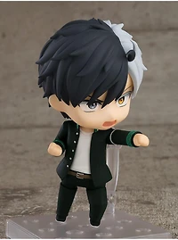 Wind Breaker Haruka Sakura Nendoroid Figure 