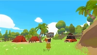 Petit Island