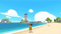 Petit Island