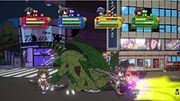 Phantom Breaker Battle Grounds Ultimate