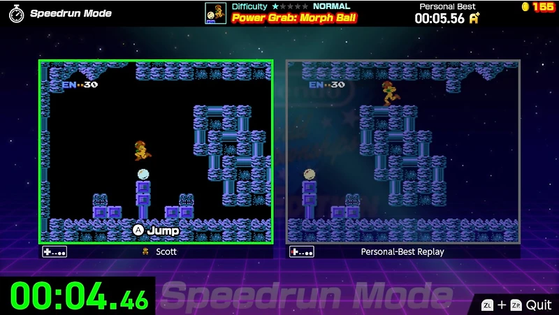 Nintendo World Championships: NES Edition - Digital