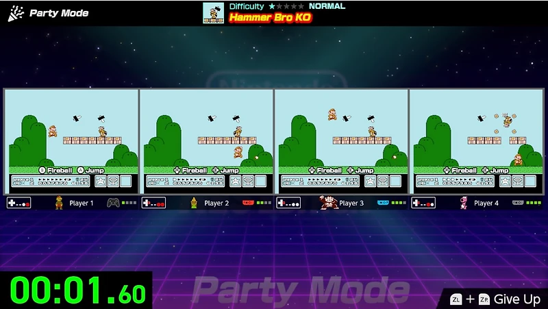 Nintendo World Championships: NES Edition - Digital