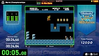 Nintendo World Championships: NES Edition - Digital