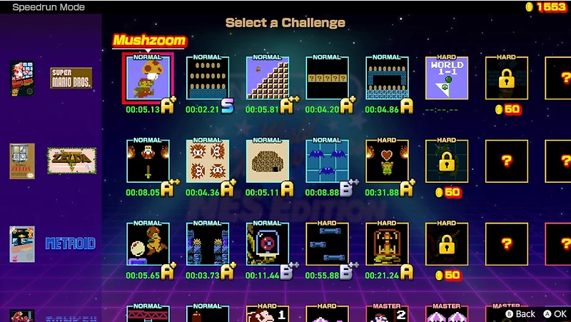 Nintendo World Championships: NES Edition - Digital