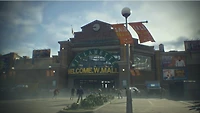 Dead Rising Deluxe Remaster