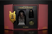 House of the Dragon Viserys Targaryen Collector Box 