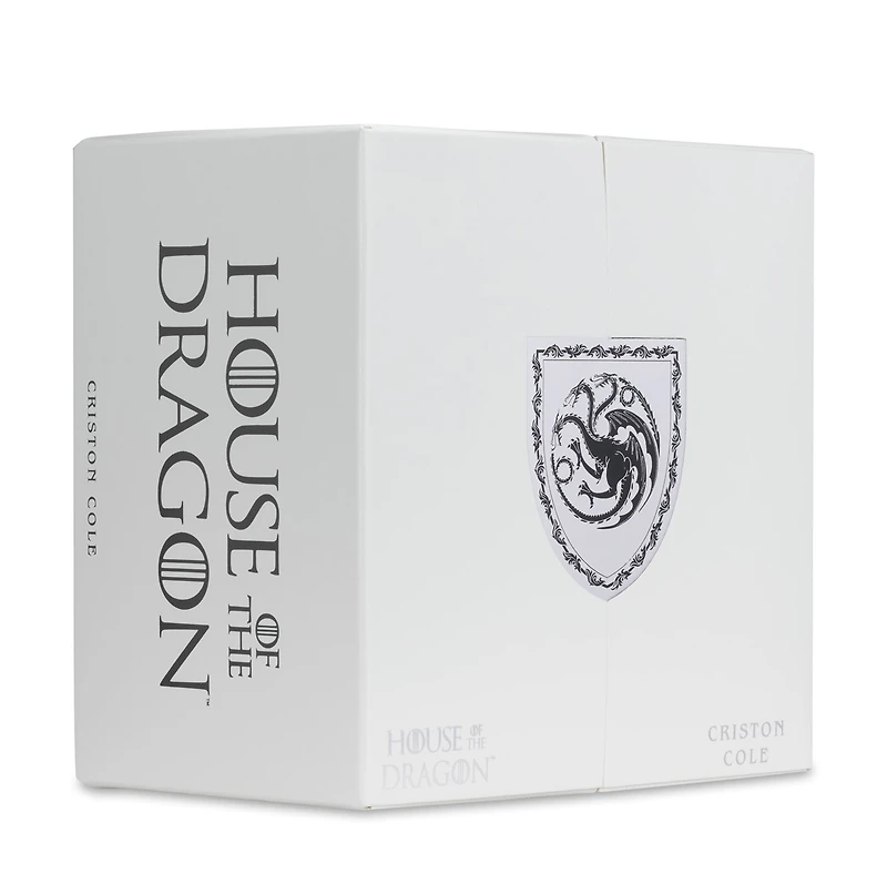House of the Dragon Ser Criston Cole Collector Box 